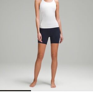 Ebb to street Tank Top Light Support